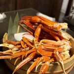 松葉蟹 吃到飽 Kanizanmai 名古屋榮店