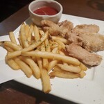 肉系居酒屋 肉十八番屋 - 
