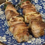 炭火焼鳥 たけ藏 - 