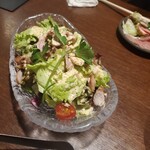 肉系居酒屋 肉十八番屋 - 