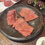 焼肉 いのうえ - 