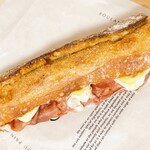 Comme’N TOKYO 本店 - 