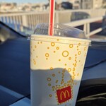 マクドナルド 亀有アリオ店 - 