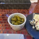 五感ビストロ酒場 赤羽店 - 