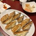 餃子酒場 一世一代 SECOND栄店 - 