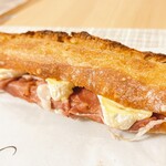 Comme’N TOKYO 本店 - 