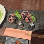 焼肉 いのうえ - 