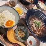 『今日、うどん』 - 
