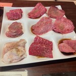 焼肉 いのうえ - 