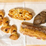 Comme’N TOKYO 本店 - 