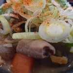 農協直営食堂 - 料理写真: