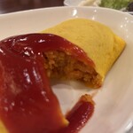 船場かつら亭 - 