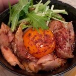 麺Lab 美味身 - 