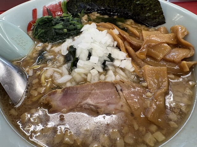 ラーメン 山岡家 沼津柿田川店 （ヤマオカヤ） - 大岡/ラーメン | 食べログ