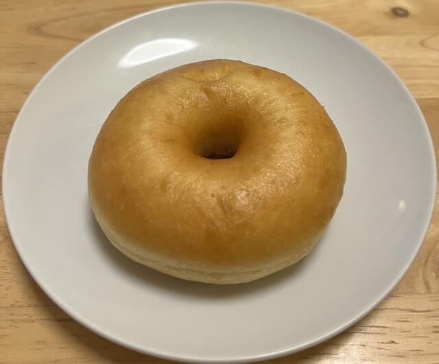 Dough Maker （ドゥーメーカー） - みのり台/ドーナツ | 食べログ