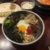 韓国料理 李朝