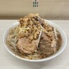 ラーメン荘 歴史を刻め 下新庄本店