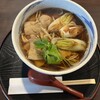 手打ち蕎麦 あかね