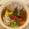 カレー専門店 はまやカレー ランドマークプラザ店