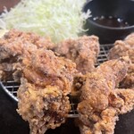 伝説のすた丼屋 - 