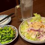 居酒屋 もてなし屋 上野店 - 