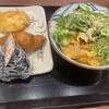 丸亀製麺 宇都宮鶴田店