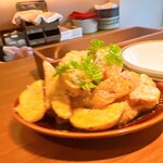 洋風酒場 イタメシ心技体 - 