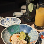 BAR Omotenashi - 