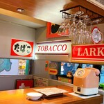 洋風酒場 イタメシ心技体 - 