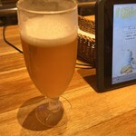 赤白 心斎橋PARCO店 - 