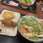 丸亀製麺 宇都宮鶴田店 - 