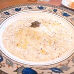 洋風酒場 イタメシ心技体 - 