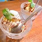 洋風酒場 イタメシ心技体 - 