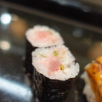 鮨処 わたつみ - 