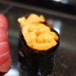 鮨処 わたつみ - 