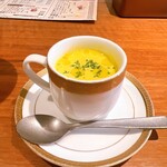 洋風酒場 イタメシ心技体 - 