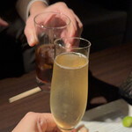 BAR Omotenashi - 