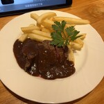 赤白 心斎橋PARCO店 - 