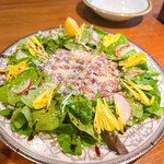 洋風酒場 イタメシ心技体 - 