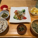 おぼんdeごはん - 