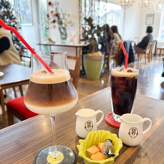 ブラウンカフェ_0