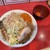 ラーメン鷹の目 - 料理写真: