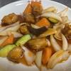中国料理龍苑
