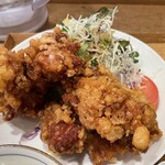 キッチン ほりぐち - 