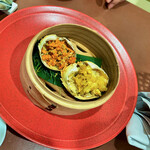 中国料理 天廣堂 - 