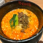 想吃担担面 - 料理写真: