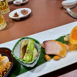 中国料理 天廣堂 - 