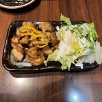 稲ノ和 新橋店 - 