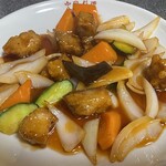 中国料理龍苑 - 料理写真: