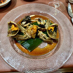 中国料理 天廣堂 - 